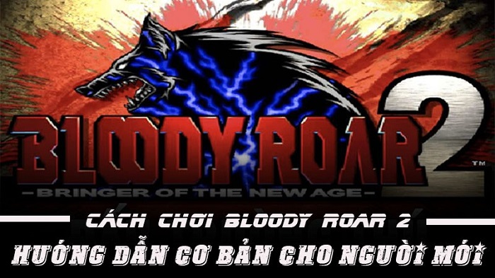 Tải Bloody Roar 2 Rom APK cho Android v1.0 mới nhất